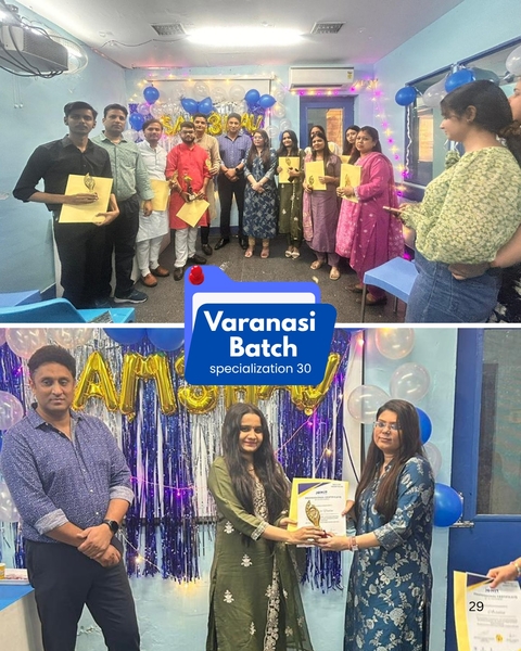 Download Top Digital Marketing Course in Varanasi with Practical Training