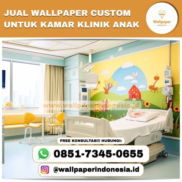 Download JUAL WALLPAPER CUSTOM UNTUK KAMAR KLINIK ANAK.jpg