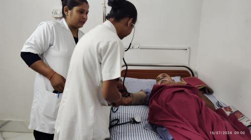 Download Top Nursing Institute in Mirzapur – St. Mother Teressa School of Nursing