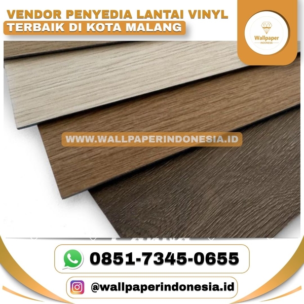 Download VENDOR PENYEDIA LANTAI VINYL TERBAIK DI KOTA MALANG