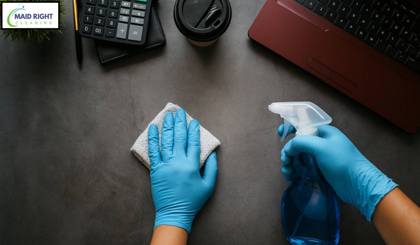 Download Liverpool Office Cleaning Experts – Maid Right Cleaning Ltd