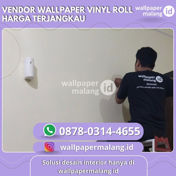 Download VENDOR WALLPAPER VINYL ROLL HARGA TERJANGKAU.jpg