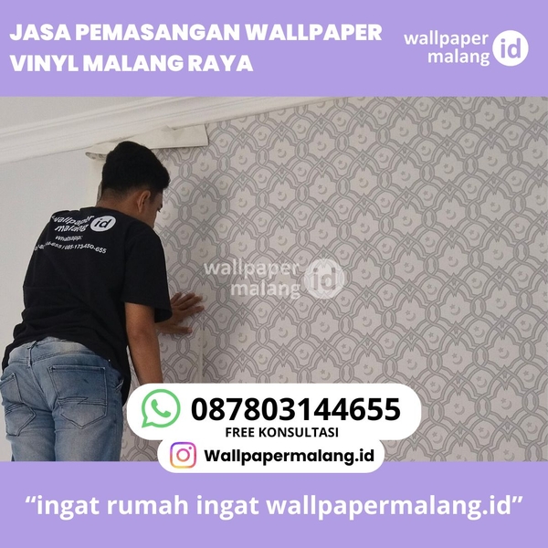 Download JASA PEMASANGAN WALLPAPER VINYL MALANG RAYA .jpg