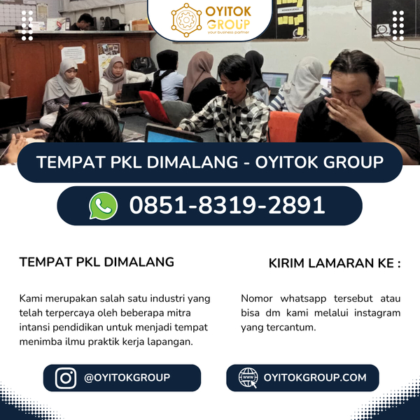 Download Tempat PKL dimalang - Oyitok Group