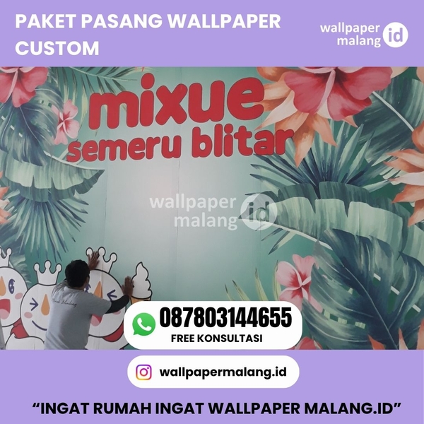 Download PAKET PASANG WALLPAPER CUSTOM .jpg
