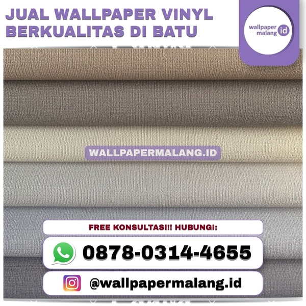 Download JUAL WALLPAPER VINYL BERKUALITAS DI BATU