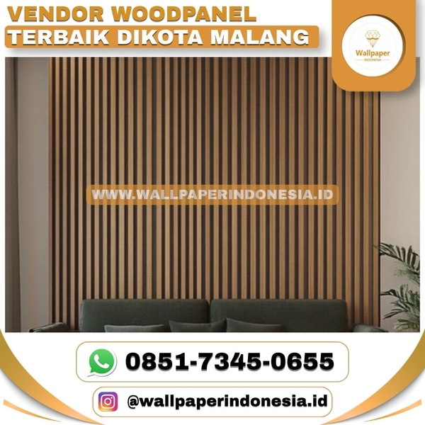 Download Vendor woodpanel terbaik dikota malang